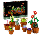 LEGO BOTANICALS PIANTINE