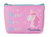 MARTINELIA UNICORN BEAUTY SET & COSMETIC BAG