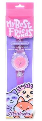 MARTINELIA LIPGLOSS WATCH