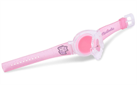 MARTINELIA LIPGLOSS WATCH