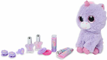 MARTINELIA BEAUTY SET CON PELUCHE UNICORNO