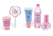 MARTINELIA YUMMY THE SWEETEST BEAUTY SET