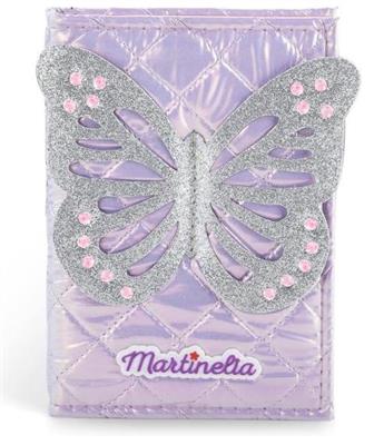 MARTINELIA SHIMMER WINGS BEAUTY BOOK