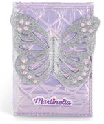 MARTINELIA SHIMMER WINGS BEAUTY BOOK