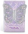 MARTINELIA SHIMMER WINGS BEAUTY BOOK
