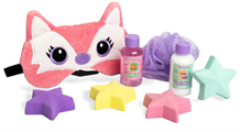 MARTINELIA - COFANETTO DA BAGNO E MASCHERA DA NOTTE PER BAMBINI