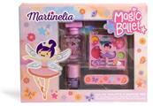MARTINELIA - COFANETTO BELLEZZA TRUCCO FATA E EAU DE TOILETTE