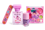 MARTINELIA - COFANETTO BELLEZZA TRUCCO FATA E EAU DE TOILETTE