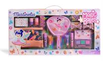 MARTINELIA - MEGA COFANETTO BEAUTY FATA PER RAGAZZA