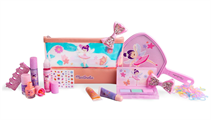 MARTINELIA - MEGA COFANETTO BEAUTY FATA PER RAGAZZA