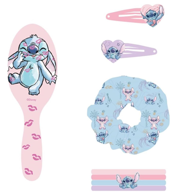 STITCH, SET DI BELLEZZA PER BAMBINI