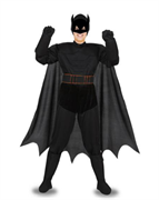 COSTUME BATMNAN