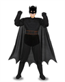 COSTUME BATMNAN