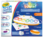 CRAYOLA COLOR WONDER MAGIPENNELLO LUMINOSO
