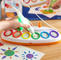 CRAYOLA COLOR WONDER MAGIPENNELLO LUMINOSO