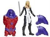 MARVEL LEGENDS SERIES AGENTS OF SHIELD MOCKINGBIRD