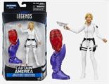 MARVEL LEGENDS SERIES AGENTS OF SHIELD SHARON CARTER