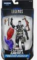 MARVEL LEGENDS SERIES MERCENARIES OF MAYHEM DEMOLITION MAN