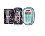 ASTUCCIO ACCESSORIATO CON MATERIALE LITTLE MUSHROOM