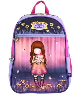 ZAINO PER LA SCUOLA E IL TEMPO LIBERO FIREFLY DAWN