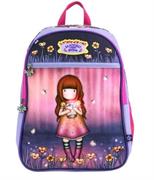 ZAINO PER LA SCUOLA E IL TEMPO LIBERO FIREFLY DAWN