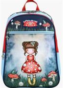 SANTORO GORJUSS ZAINO SCUOLA