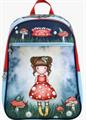 SANTORO GORJUSS ZAINO SCUOLA