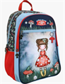 SANTORO GORJUSS ZAINO SCUOLA