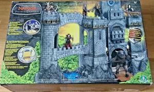 CASTELLO NARNIA PRINCE CASPIAN