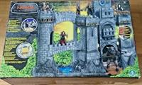 CASTELLO NARNIA PRINCE CASPIAN