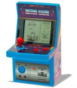 TEOREMA - ARCADE GAME PORTATILE PER BAMBINI