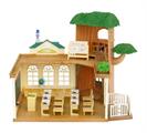 SCUOLA DEL VILLAGGIO SYLVANIAN FAMILIES