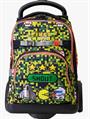 SHOUT | ZAINO TROLLEY SGANCIABILE