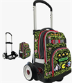 SHOUT | ZAINO TROLLEY SGANCIABILE