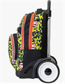 SHOUT | ZAINO TROLLEY SGANCIABILE