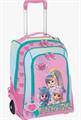 MARICART | ZAINO TROLLEY SCUOLA ELEMENTARE