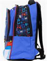 MARICART | ZAINO TRANSFORMERS SCUOLA ELEMENTARE PER BAMBINI