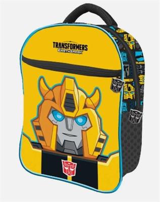 TRANSFORMERS EARTHSPARK ZAINETTO BUMBLEBEE