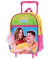 NINNA E MATTI TROLLEY ASILO PER BAMBINI
