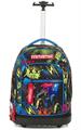 MITAMA – TROLLEY BACKPACK RUN BOY MONSTER