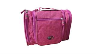 BORSA CABIN GO ROSA