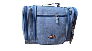 BORSA CABIN GO BLU