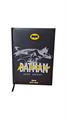 DIARIO BATMAN 2025-2026 10 MESI NERO