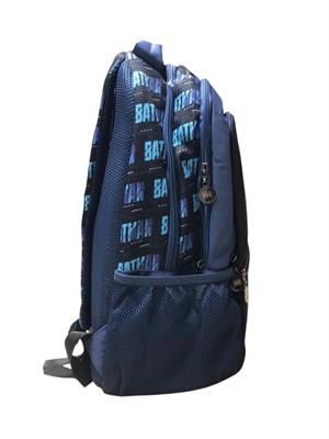 ZAINO BATMAN POWER UP BLU