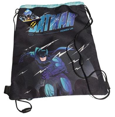 SACCA BATMAN