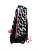 TROLLEY SCOLASTICO DELLA COLLEZIONE SANTORO HARLEY QUINN