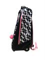 TROLLEY SCOLASTICO DELLA COLLEZIONE SANTORO HARLEY QUINN
