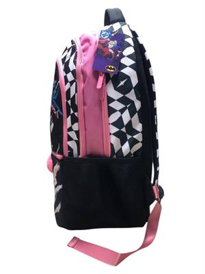 ZAINO HARLEY QUINN SANTORO