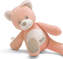 TRUDI PELUCHE ORSETTO ROSA