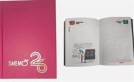 DIARIO PICCOLO AGENDA SCUOLA SMEMORANDA CLASSIC 2026 16 MESI